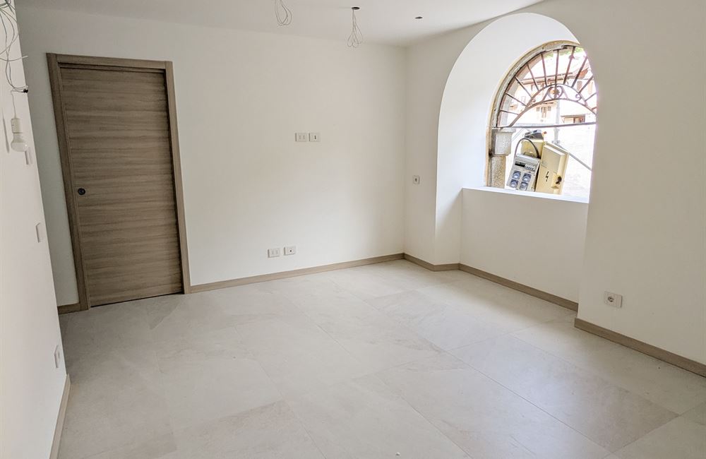 APPARTAMENTO NUOVO NEL CENTRO DI TIARNO DI SOPRA - Vendita Appartamento trilocale Ledro (fraz. Tiarno di Sopra) Valle di Ledro