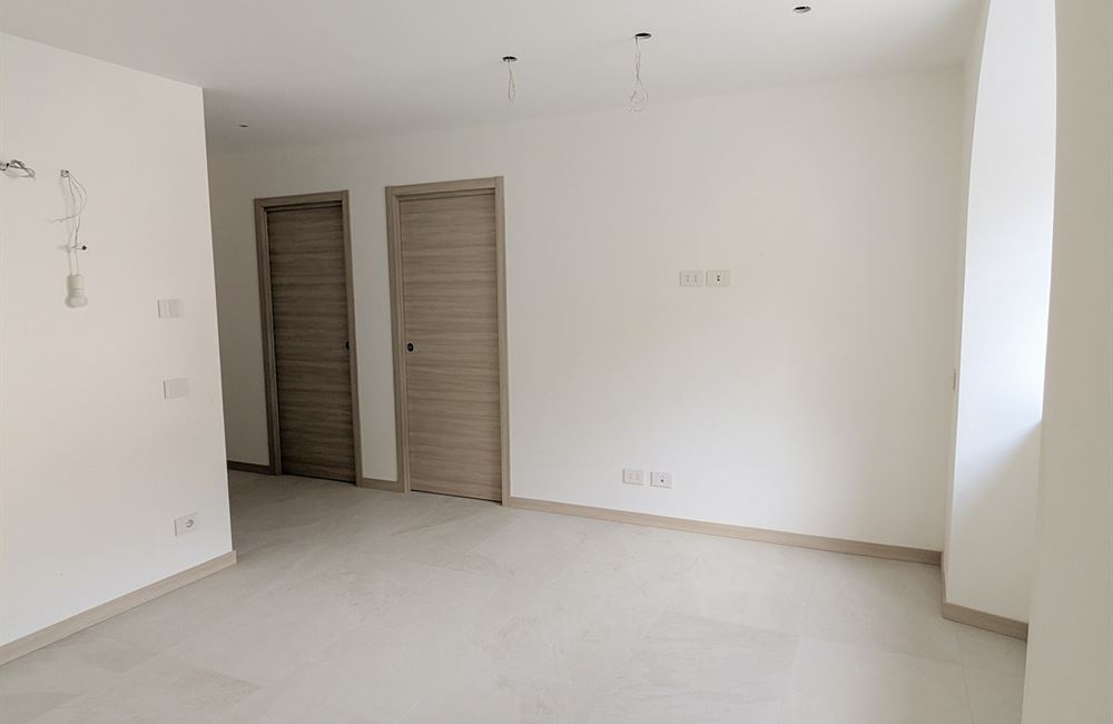 APPARTAMENTO NUOVO NEL CENTRO DI TIARNO DI SOPRA - Vendita Appartamento trilocale Ledro (fraz. Tiarno di Sopra) Valle di Ledro
