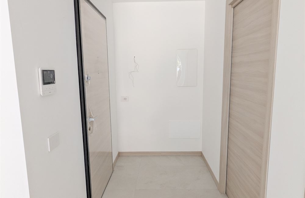 APPARTAMENTO NUOVO NEL CENTRO DI TIARNO DI SOPRA - Vendita Appartamento trilocale Ledro (fraz. Tiarno di Sopra) Valle di Ledro