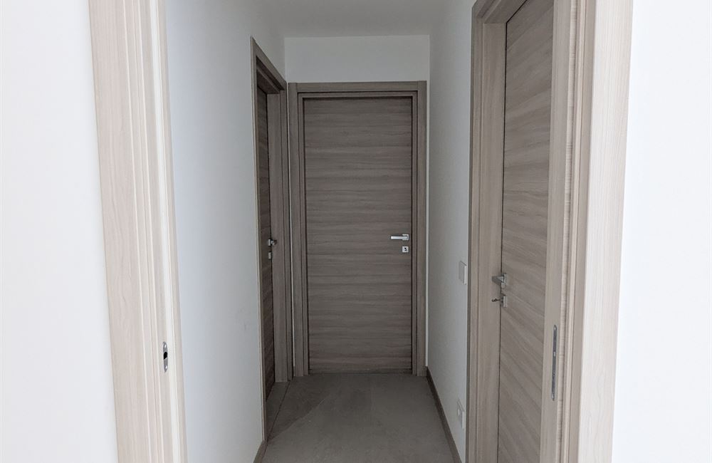 APPARTAMENTO NUOVO NEL CENTRO DI TIARNO DI SOPRA - Vendita Appartamento trilocale Ledro (fraz. Tiarno di Sopra) Valle di Ledro
