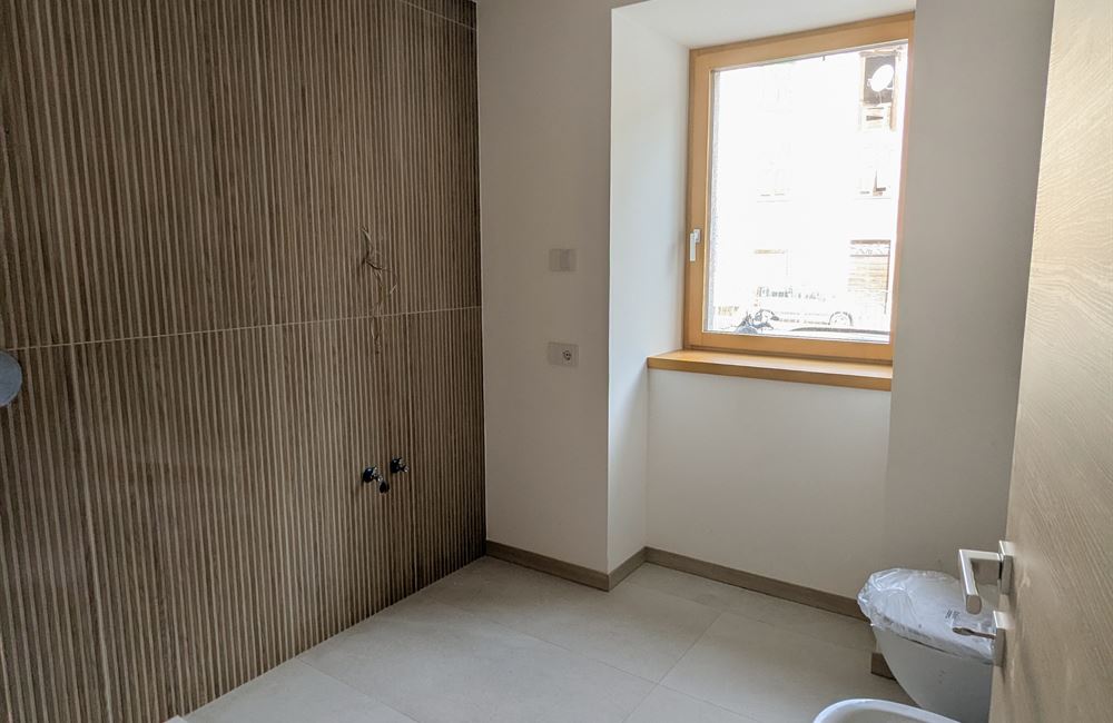 APPARTAMENTO NUOVO NEL CENTRO DI TIARNO DI SOPRA - Vendita Appartamento trilocale Ledro (fraz. Tiarno di Sopra) Valle di Ledro