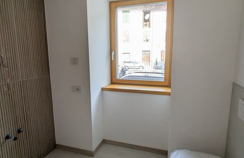APPARTAMENTO NUOVO NEL CENTRO DI TIARNO DI SOPRA - Vendita Appartamento trilocale Ledro (fraz. Tiarno di Sopra) Valle di Ledro