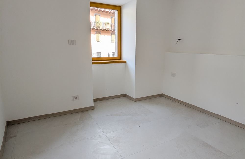 APPARTAMENTO NUOVO NEL CENTRO DI TIARNO DI SOPRA - Vendita Appartamento trilocale Ledro (fraz. Tiarno di Sopra) Valle di Ledro
