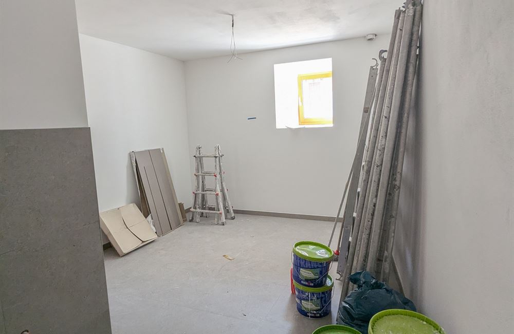 APPARTAMENTO NUOVO NEL CENTRO DI TIARNO DI SOPRA - Vendita Appartamento trilocale Ledro (fraz. Tiarno di Sopra) Valle di Ledro