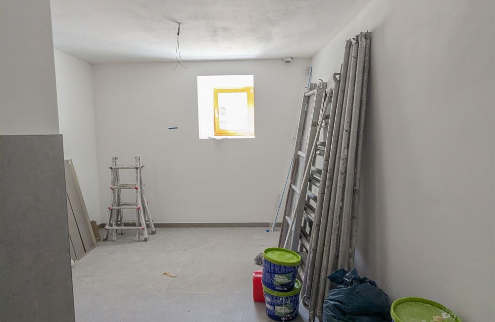 APPARTAMENTO NUOVO NEL CENTRO DI TIARNO DI SOPRA - Vendita Appartamento trilocale Ledro (fraz. Tiarno di Sopra) Valle di Ledro