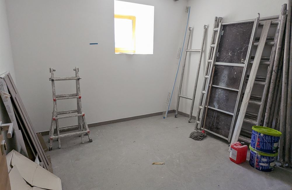 APPARTAMENTO NUOVO NEL CENTRO DI TIARNO DI SOPRA - Vendita Appartamento trilocale Ledro (fraz. Tiarno di Sopra) Valle di Ledro