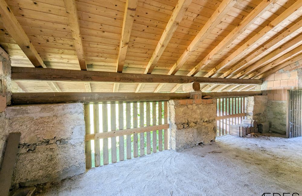 Occasione imperdibile nella splendida Val Concei! - Vendita Porzione di casa Ledro (fraz. Locca) Valle di Ledro