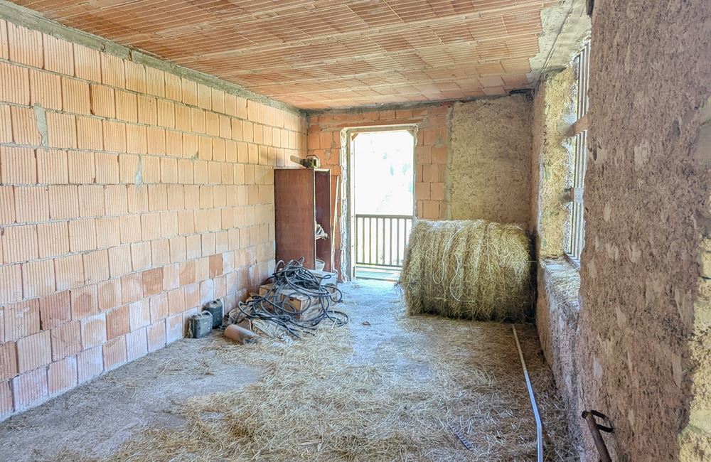 Occasione imperdibile nella splendida Val Concei! - Vendita Porzione di casa Ledro (fraz. Locca) Valle di Ledro