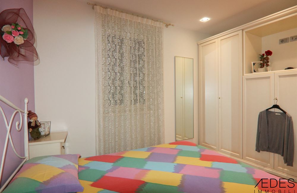 APPARTAMENTO TRILOCALE PARI AL NUOVO CON GARAGE - Vendita Appartamento trilocale Ledro (fraz. Tiarno di Sopra) Valle di Ledro