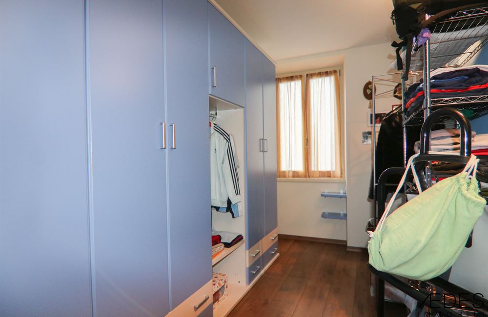 APPARTAMENTO TRILOCALE PARI AL NUOVO CON GARAGE - Vendita Appartamento trilocale Ledro (fraz. Tiarno di Sopra) Valle di Ledro