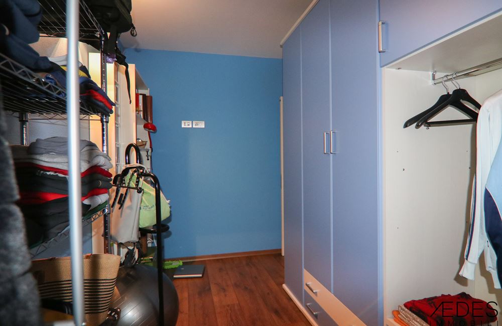 APPARTAMENTO TRILOCALE PARI AL NUOVO CON GARAGE - Vendita Appartamento trilocale Ledro (fraz. Tiarno di Sopra) Valle di Ledro