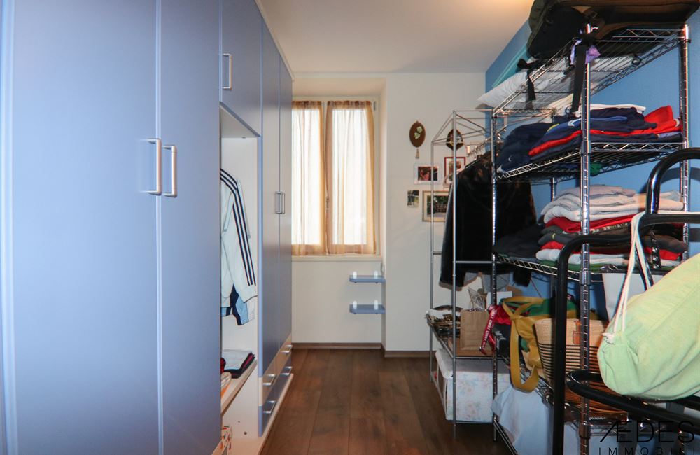 APPARTAMENTO TRILOCALE PARI AL NUOVO CON GARAGE - Vendita Appartamento trilocale Ledro (fraz. Tiarno di Sopra) Valle di Ledro