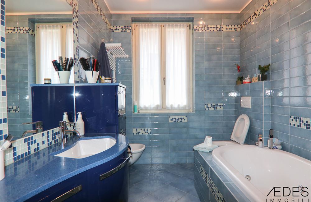 APPARTAMENTO TRILOCALE PARI AL NUOVO CON GARAGE - Vendita Appartamento trilocale Ledro (fraz. Tiarno di Sopra) Valle di Ledro