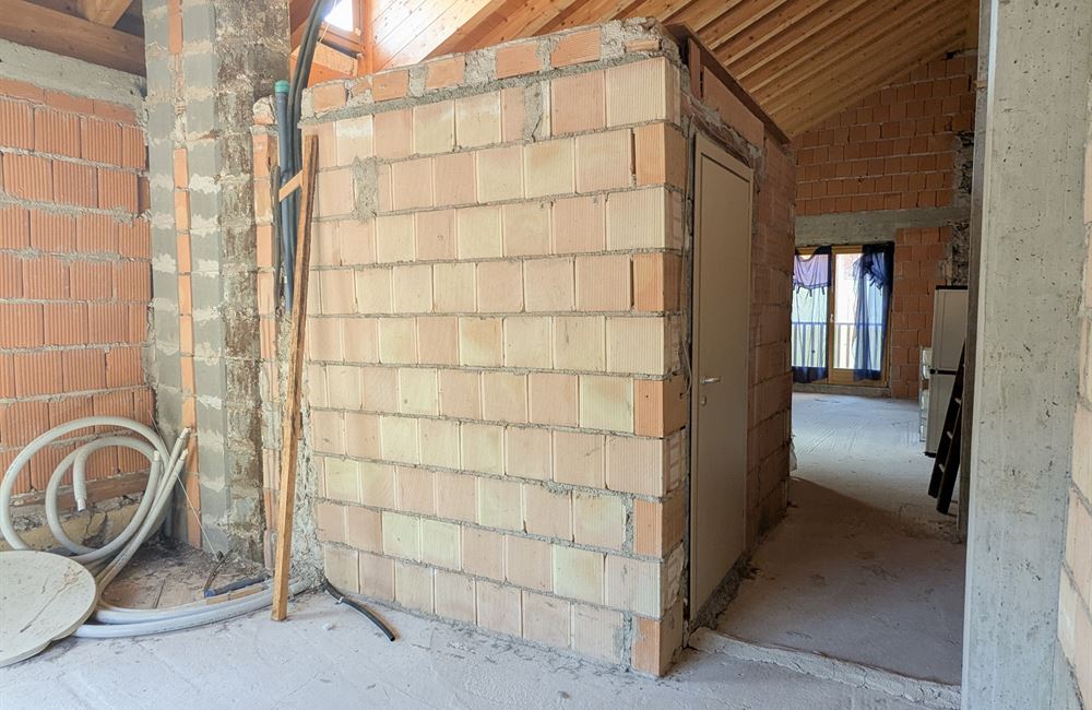 APPARTAMENTO AL GREZZO CON BALCONE - Vendita Appartamento trilocale Ledro (fraz. Tiarno di Sopra) Valle di Ledro