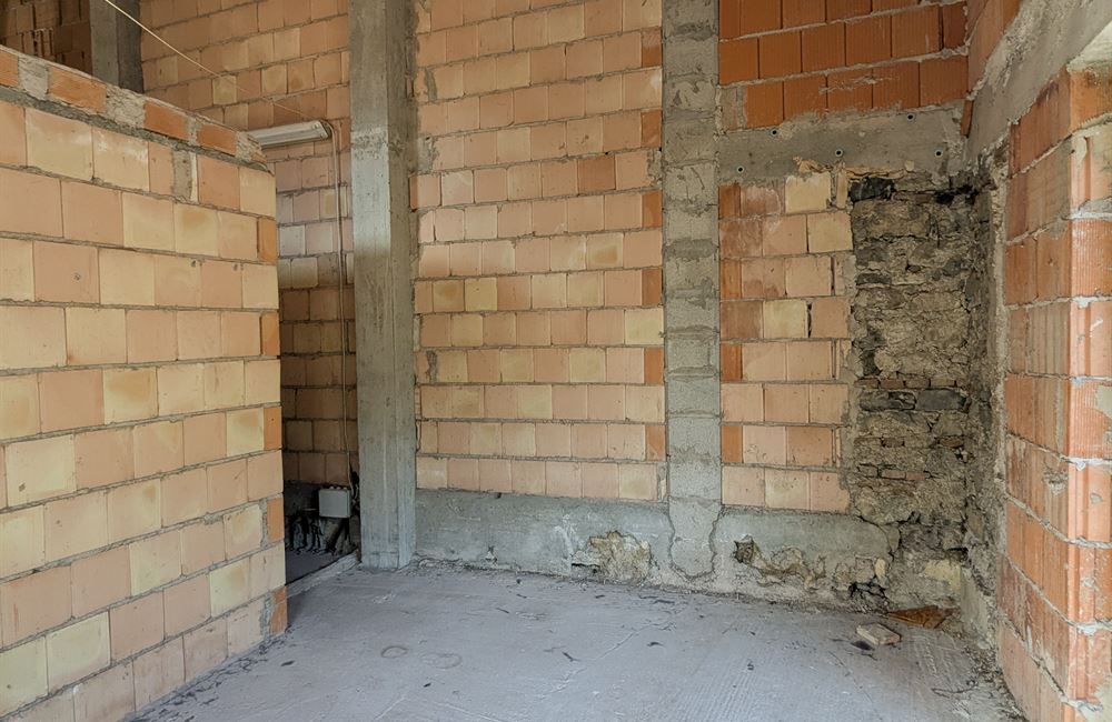 APPARTAMENTO AL GREZZO CON BALCONE - Vendita Appartamento trilocale Ledro (fraz. Tiarno di Sopra) Valle di Ledro