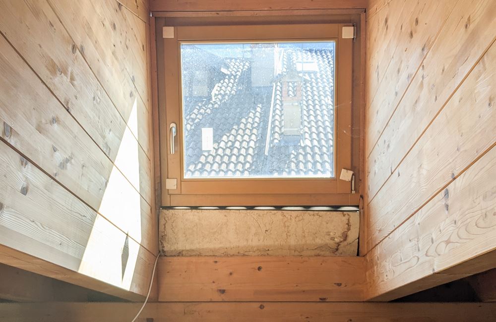 APPARTAMENTO AL GREZZO CON BALCONE - Vendita Appartamento trilocale Ledro (fraz. Tiarno di Sopra) Valle di Ledro