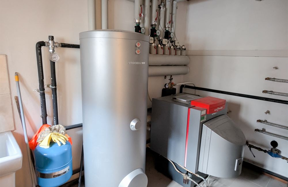 APPARTAMENTO AL GREZZO CON BALCONE - Vendita Appartamento trilocale Ledro (fraz. Tiarno di Sopra) Valle di Ledro