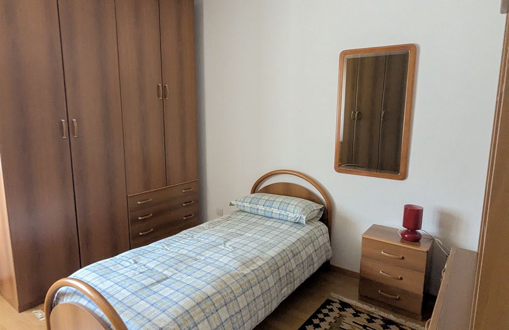 AMPIO APPARTAMENTO RISTRUTTURATO CON TRE CAMERE E TERRAZZO - Vendita Appartamento quadrilocale Ledro (fraz. Molina) Valle di Ledro