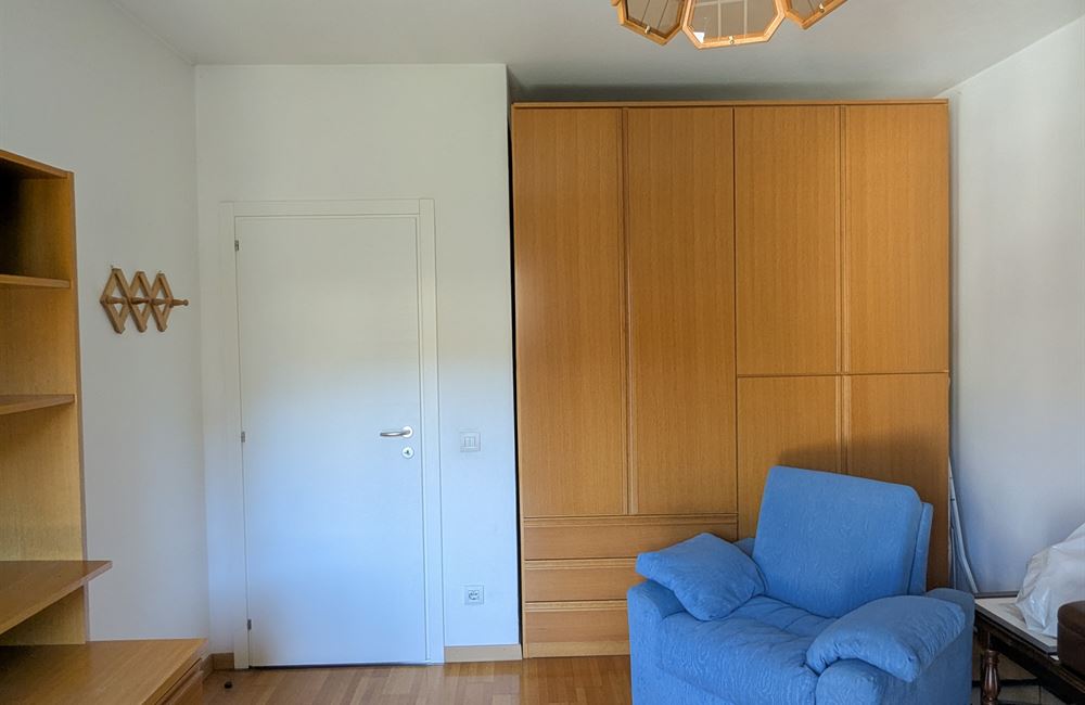 AMPIO APPARTAMENTO RISTRUTTURATO CON TRE CAMERE E TERRAZZO - Vendita Appartamento quadrilocale Ledro (fraz. Molina) Valle di Ledro