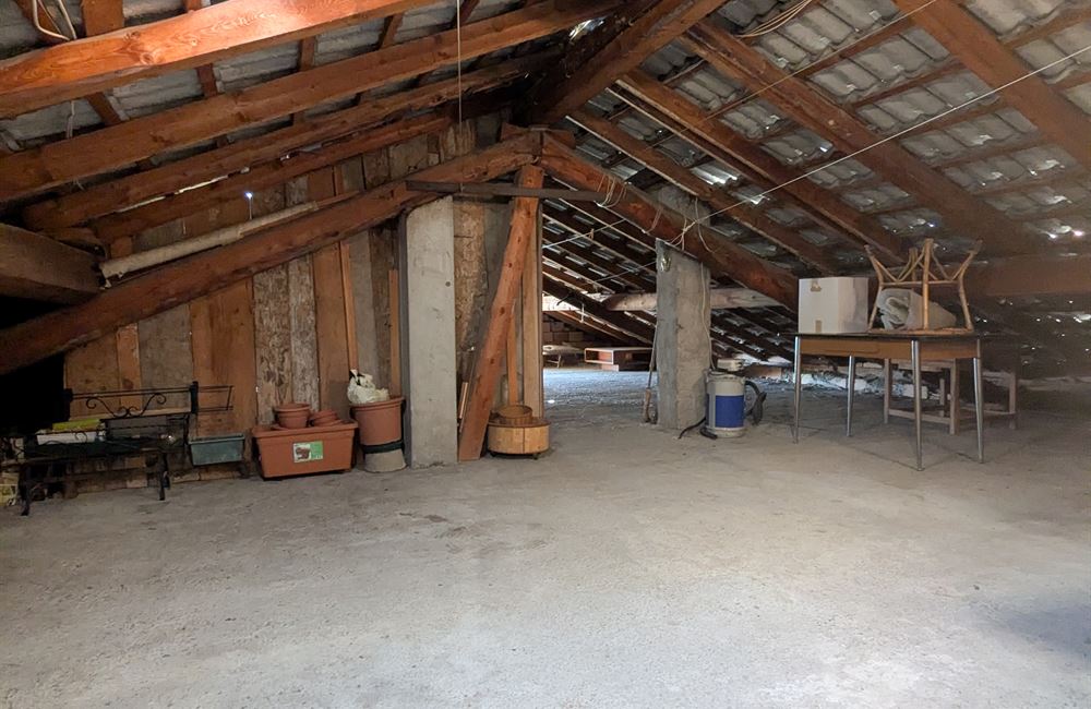 AMPIO APPARTAMENTO RISTRUTTURATO CON TRE CAMERE E TERRAZZO - Vendita Appartamento quadrilocale Ledro (fraz. Molina) Valle di Ledro