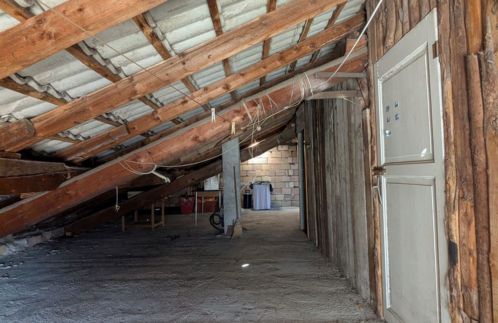 AMPIO APPARTAMENTO RISTRUTTURATO CON TRE CAMERE E TERRAZZO - Vendita Appartamento quadrilocale Ledro (fraz. Molina) Valle di Ledro