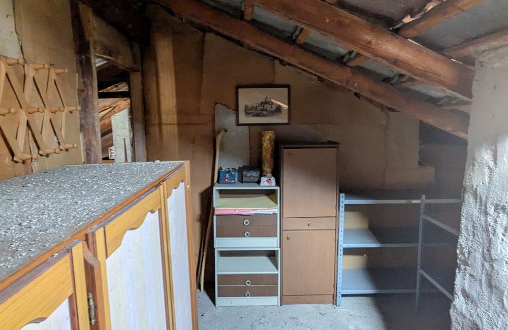 AMPIO APPARTAMENTO RISTRUTTURATO CON TRE CAMERE E TERRAZZO - Vendita Appartamento quadrilocale Ledro (fraz. Molina) Valle di Ledro