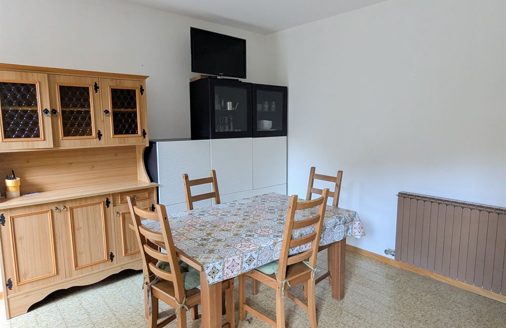 Appartamento in affitto a lungo termine – Bezzecca - Affitto Appartamento quadrilocale Valle di Ledro (fraz. Bezzecca) Valle di Ledro