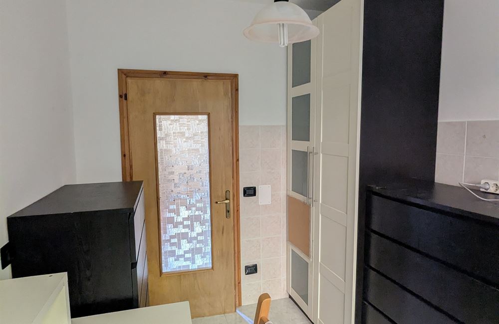 Appartamento in affitto a lungo termine – Bezzecca - Affitto Appartamento quadrilocale Valle di Ledro (fraz. Bezzecca) Valle di Ledro