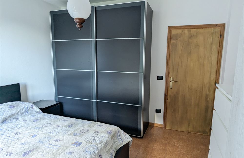 Appartamento in affitto a lungo termine – Bezzecca - Affitto Appartamento quadrilocale Valle di Ledro (fraz. Bezzecca) Valle di Ledro