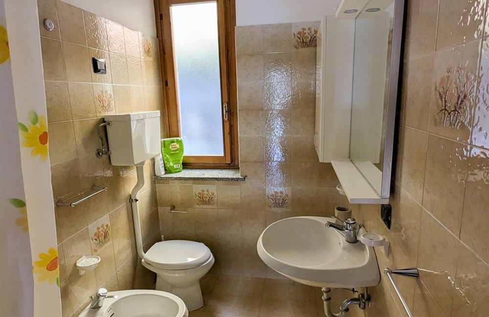 Appartamento in affitto a lungo termine – Bezzecca - Affitto Appartamento quadrilocale Valle di Ledro (fraz. Bezzecca) Valle di Ledro