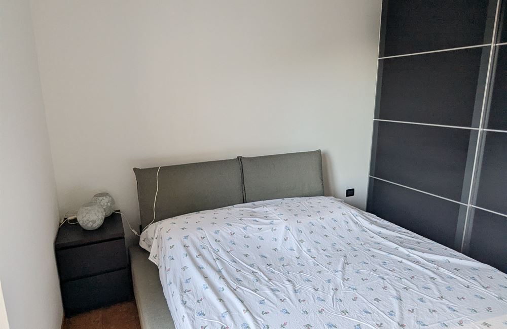 Appartamento in affitto a lungo termine – Bezzecca - Affitto Appartamento quadrilocale Valle di Ledro (fraz. Bezzecca) Valle di Ledro