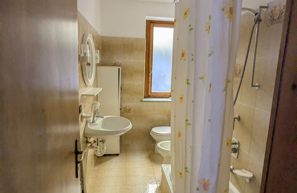 Appartamento in affitto a lungo termine – Bezzecca - Affitto Appartamento quadrilocale Valle di Ledro (fraz. Bezzecca) Valle di Ledro