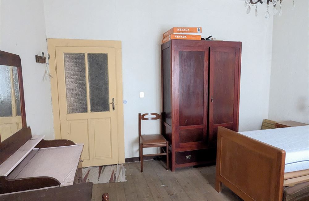 VENDITA EDIFICIO CIELO-TERRA NEL CUORE DI LEGOS – LEDRO - Vendita Edificio terra-cielo Ledro (fraz. Legos) Valle di Ledro