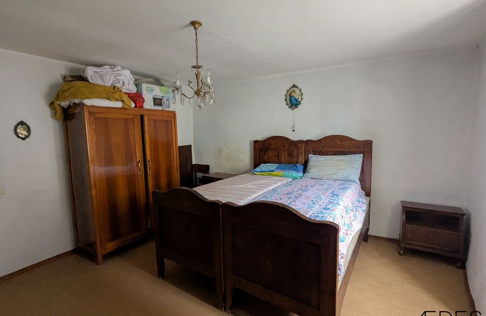 VENDITA EDIFICIO CIELO-TERRA NEL CUORE DI LEGOS – LEDRO - Vendita Edificio terra-cielo Ledro (fraz. Legos) Valle di Ledro