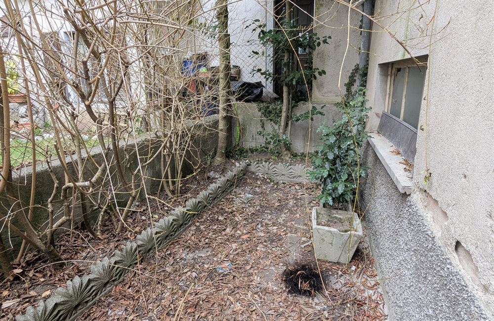 VENDITA EDIFICIO CIELO-TERRA NEL CUORE DI LEGOS – LEDRO - Vendita Edificio terra-cielo Ledro (fraz. Legos) Valle di Ledro