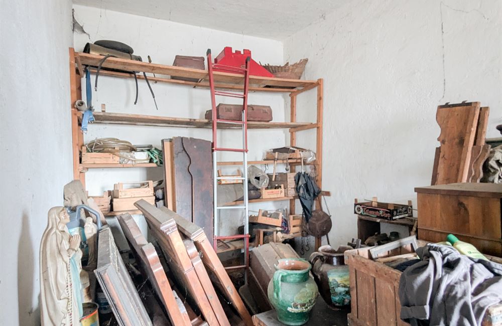 VENDITA EDIFICIO CIELO-TERRA NEL CUORE DI CONDINO - Vendita Edificio terra-cielo Borgo Chiese (fraz. Condino) Altro