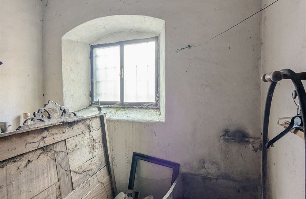 VENDITA EDIFICIO CIELO-TERRA NEL CUORE DI CONDINO - Vendita Edificio terra-cielo Borgo Chiese (fraz. Condino) Altro