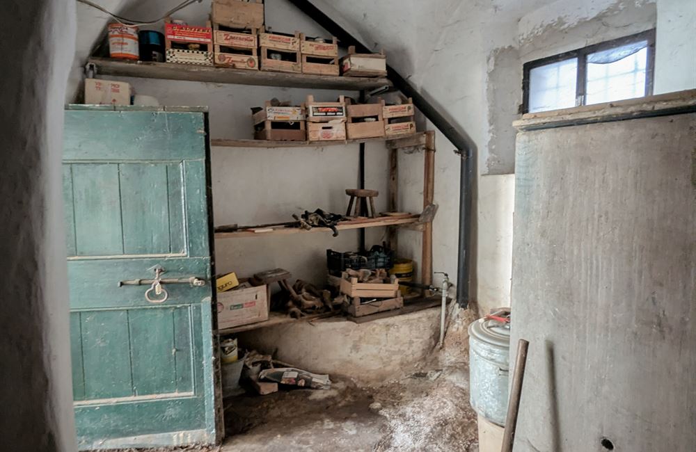 VENDITA EDIFICIO CIELO-TERRA NEL CUORE DI CONDINO - Vendita Edificio terra-cielo Borgo Chiese (fraz. Condino) Altro