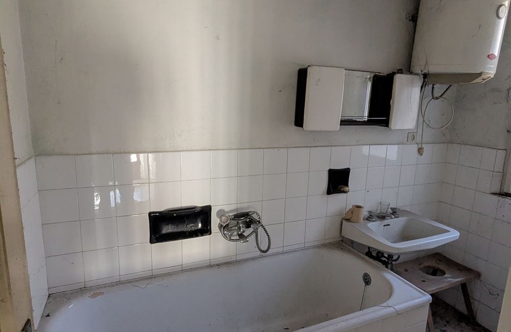 VENDITA EDIFICIO CIELO-TERRA NEL CUORE DI CONDINO - Vendita Edificio terra-cielo Borgo Chiese (fraz. Condino) Altro