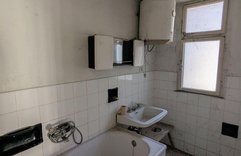 VENDITA EDIFICIO CIELO-TERRA NEL CUORE DI CONDINO - Vendita Edificio terra-cielo Borgo Chiese (fraz. Condino) Altro