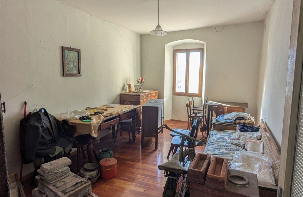 VENDITA EDIFICIO CIELO-TERRA NEL CUORE DI CONDINO - Vendita Edificio terra-cielo Borgo Chiese (fraz. Condino) Altro