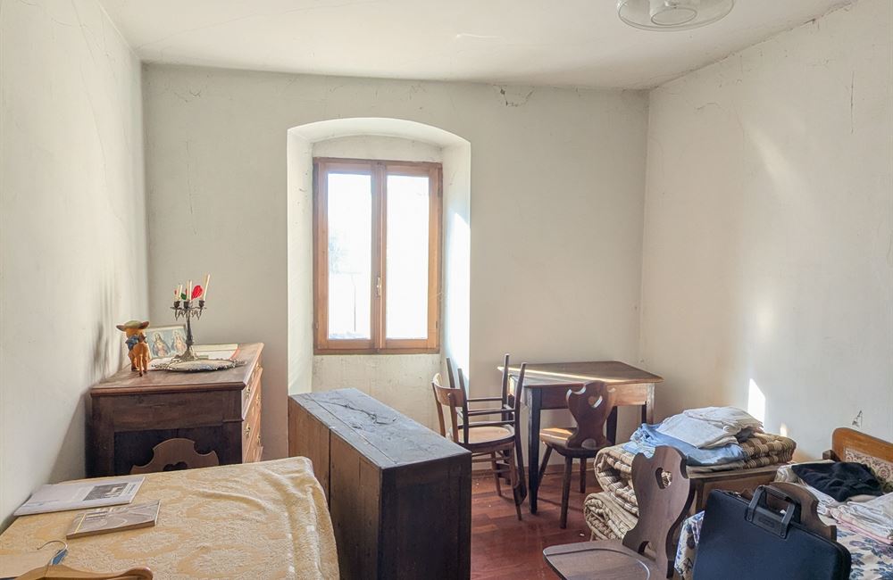 VENDITA EDIFICIO CIELO-TERRA NEL CUORE DI CONDINO - Vendita Edificio terra-cielo Borgo Chiese (fraz. Condino) Altro