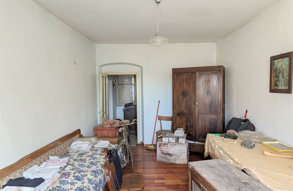 VENDITA EDIFICIO CIELO-TERRA NEL CUORE DI CONDINO - Vendita Edificio terra-cielo Borgo Chiese (fraz. Condino) Altro