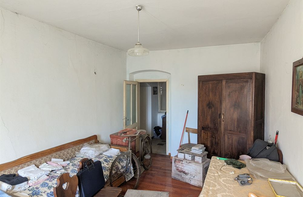 VENDITA EDIFICIO CIELO-TERRA NEL CUORE DI CONDINO - Vendita Edificio terra-cielo Borgo Chiese (fraz. Condino) Altro