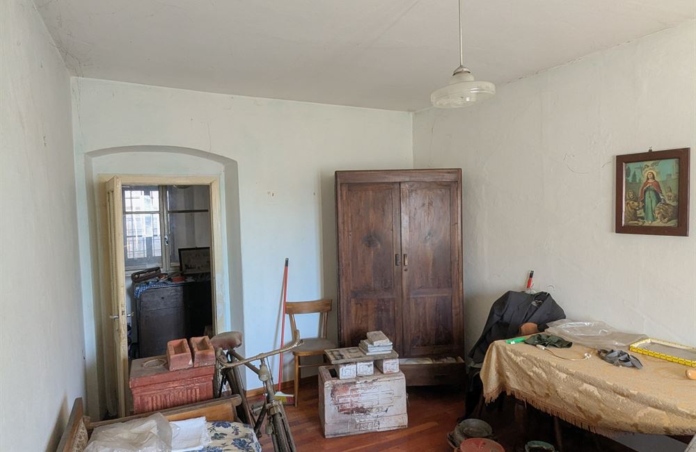 VENDITA EDIFICIO CIELO-TERRA NEL CUORE DI CONDINO - Vendita Edificio terra-cielo Borgo Chiese (fraz. Condino) Altro