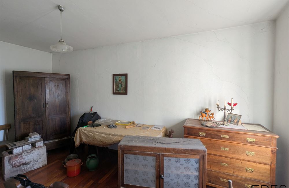 VENDITA EDIFICIO CIELO-TERRA NEL CUORE DI CONDINO - Vendita Edificio terra-cielo Borgo Chiese (fraz. Condino) Altro