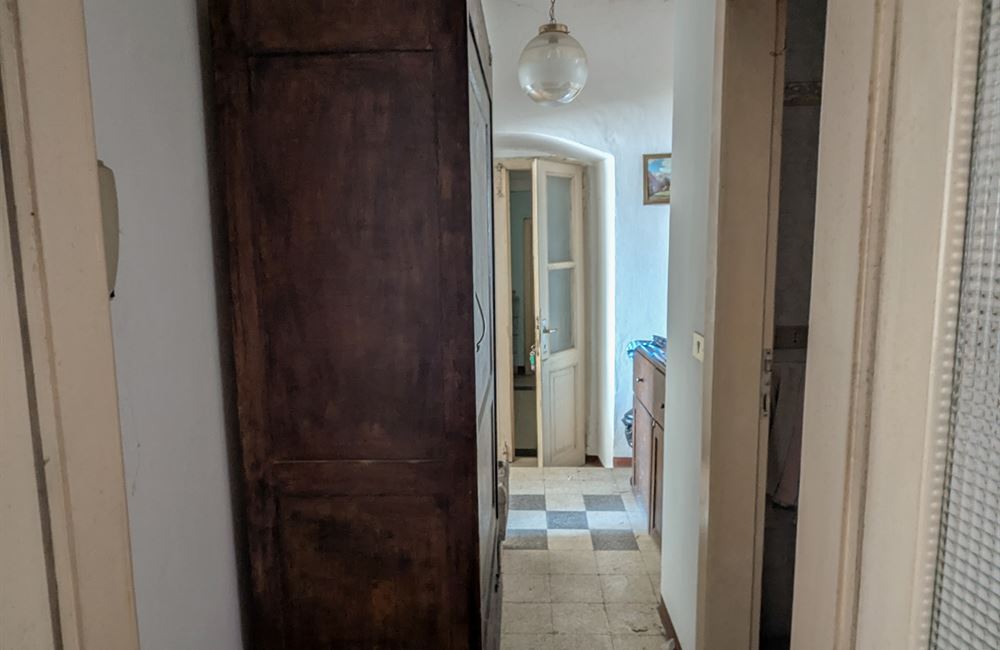 VENDITA EDIFICIO CIELO-TERRA NEL CUORE DI CONDINO - Vendita Edificio terra-cielo Borgo Chiese (fraz. Condino) Altro