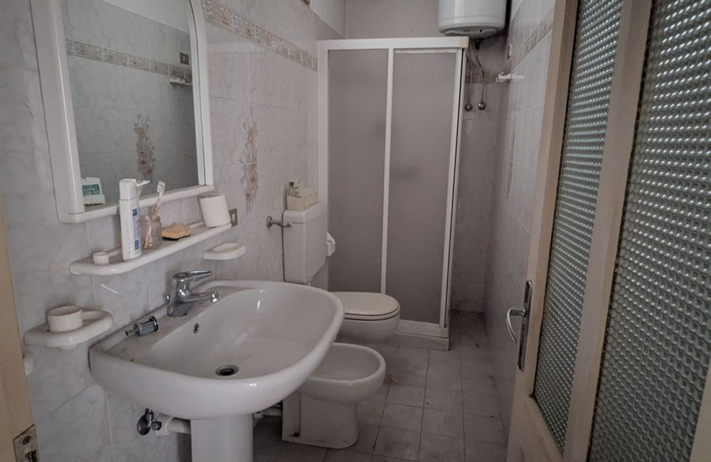 VENDITA EDIFICIO CIELO-TERRA NEL CUORE DI CONDINO - Vendita Edificio terra-cielo Borgo Chiese (fraz. Condino) Altro