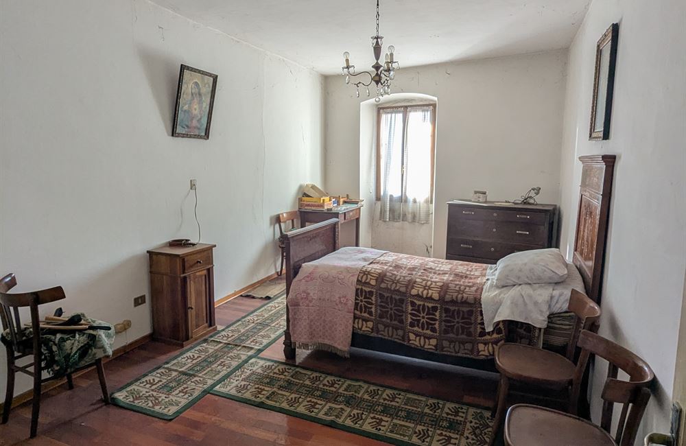 VENDITA EDIFICIO CIELO-TERRA NEL CUORE DI CONDINO - Vendita Edificio terra-cielo Borgo Chiese (fraz. Condino) Altro