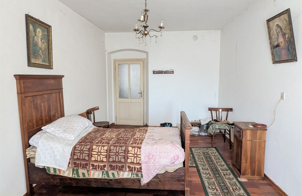 VENDITA EDIFICIO CIELO-TERRA NEL CUORE DI CONDINO - Vendita Edificio terra-cielo Borgo Chiese (fraz. Condino) Altro